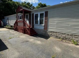 50 Seattle Slew Dr, Howell, NJ 07731