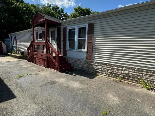 50 Seattle Slew Drive, Howell, NJ 07731