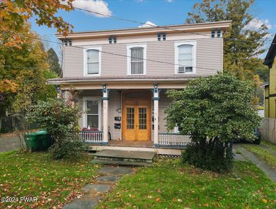 1515 N Main St, Honesdale, PA, 18431