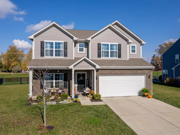 1718 Shadowbrook Dr, Marion, IN 46953