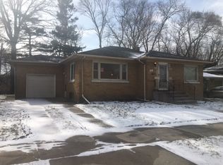 427 Warren St, Calumet City, IL