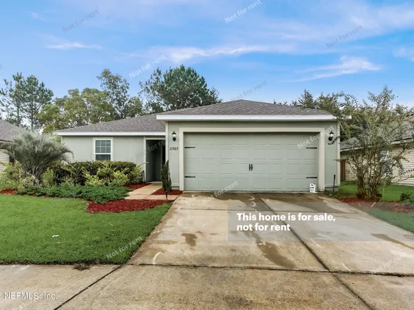 11965 SANDS POINTE Court, Macclenny, FL 32063