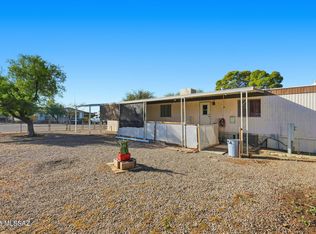 2420 W Calle Comodo, Tucson, AZ 85705