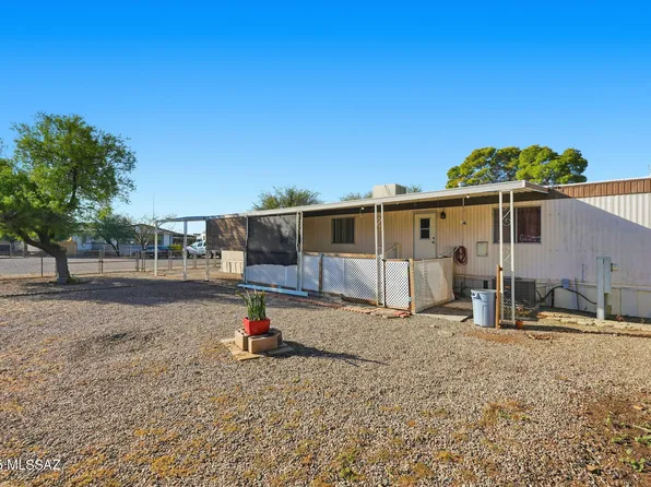 2420 W Calle Comodo, Tucson, AZ 85705