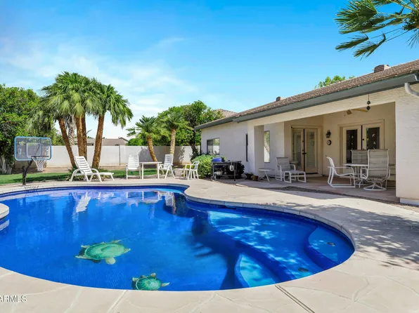 4230 E FOUNTAIN Street, Mesa, AZ 85205