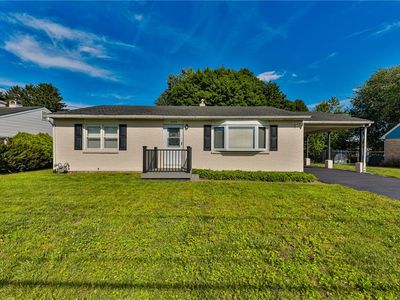 3152 Hodle Ave, Easton, PA, 18045