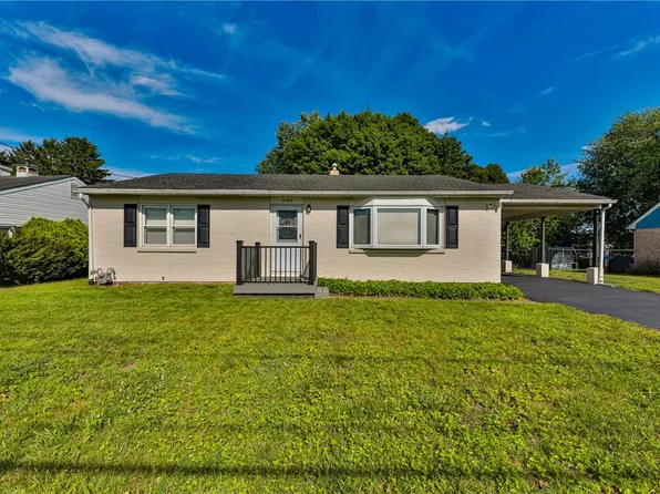 3152 Hodle Ave, Easton, PA 18045