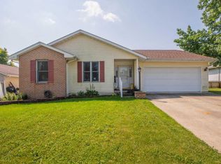 108 Case Ct, Lancaster, OH 43130