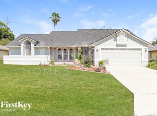 1321 Coral Reef Ave NW, Palm Bay, FL 32907