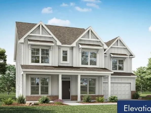 610 Trillium Trl, Pendergrass, GA 30567