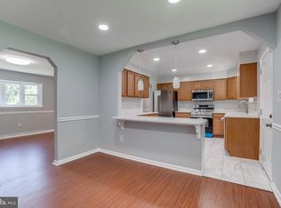 1703 Thomas Rd, Fort Washington, MD 20744