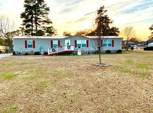 1572 Highway 58 S, Snow Hill, NC 28580