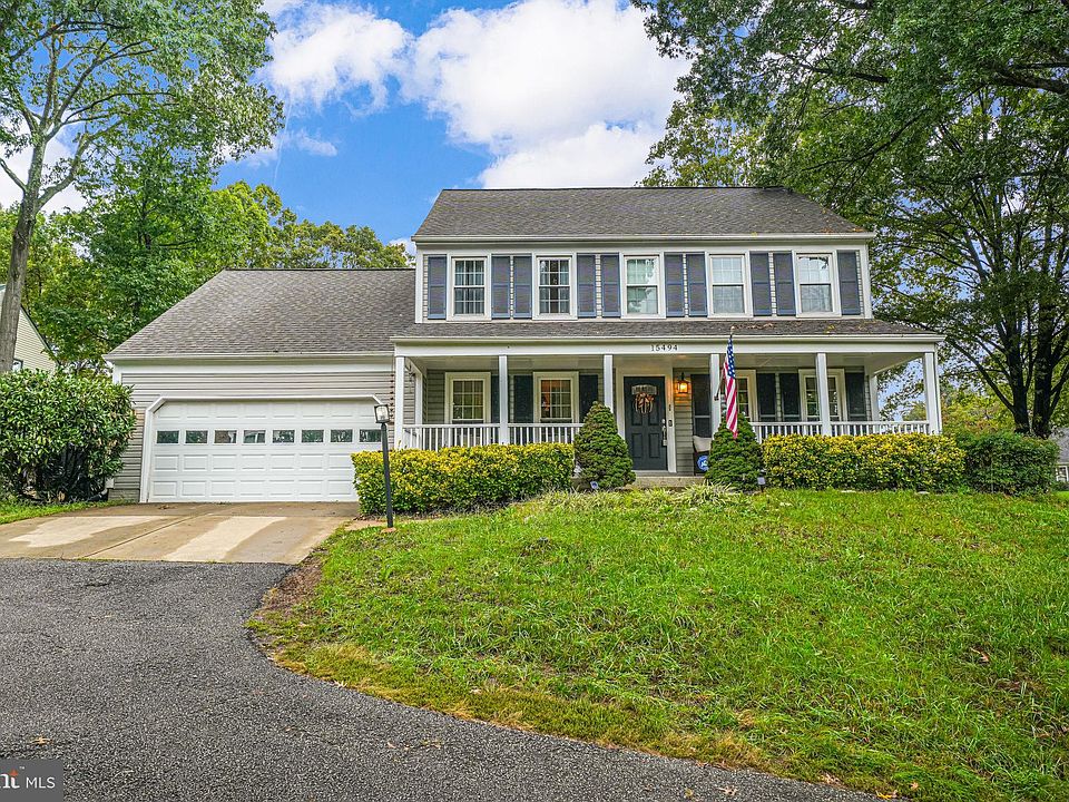 15494 Cliffview Dr, Dumfries, VA 22025 MLS VAPW2080750 Zillow