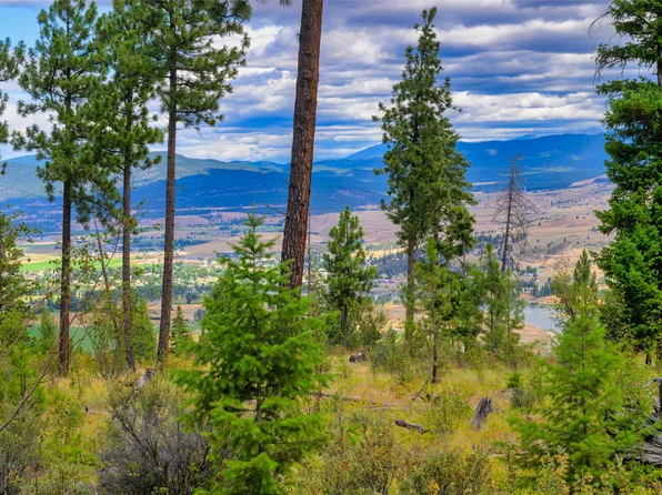 Lots 20 & 23 Bighorn Bluff Rd, Plains, MT 59859