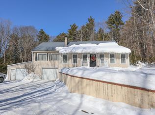 22 Abijah Bridge Road, Weare, NH 03281