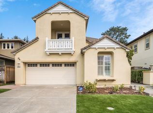 3822 Adriatic Way, San Bruno, CA 94066