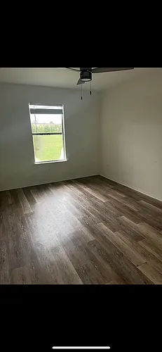 Floor plan 2 Bedroom 1 Bath