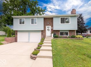 4020 Mistletoe Dr, Indianapolis, IN