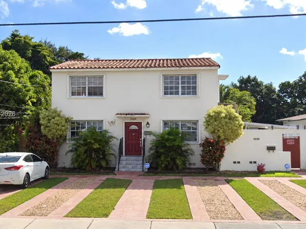 3020 NW 17th St, Miami, FL 33125