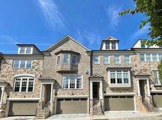 2067 Bellrick Rd NW, Atlanta, GA 30318