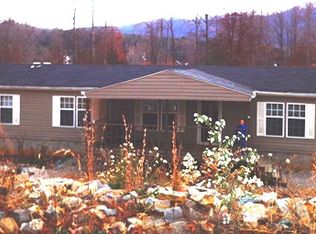 135 Basswood Dr, Nebo, NC 28761