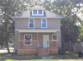 801 Smith St, Monroe, MI 48161