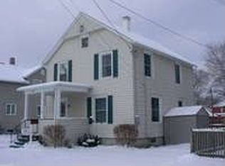 347 Delaware Ave, Painted Post, NY 14870