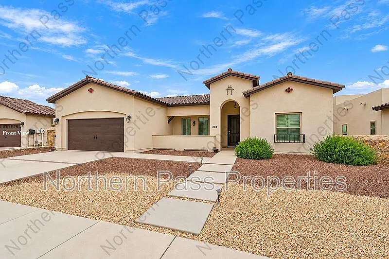 4 bed, 3.0 bath, 2329 sqft, $2,445 — Photo 3