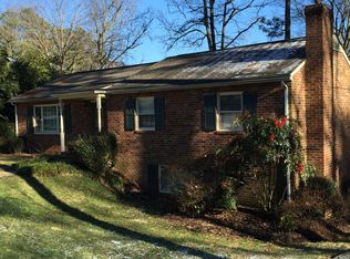 219 Sheffey Ln, North Chesterfield, VA 23235