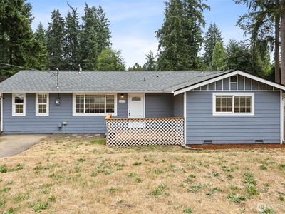 11735 Carter Avenue SW, Pt Orchard, WA, 98367