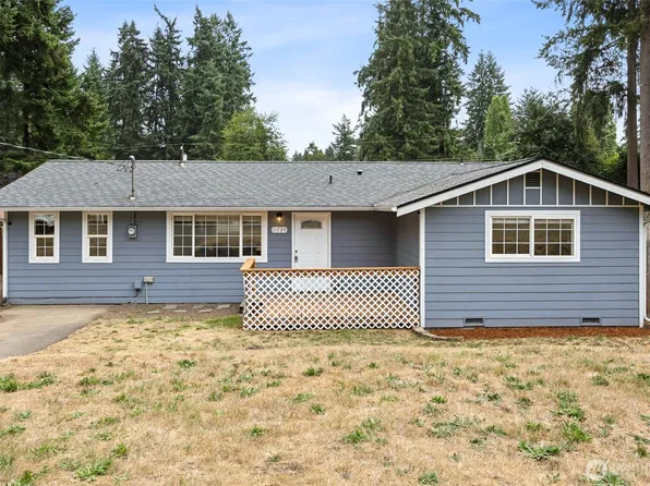 11735 Carter Avenue SW, Port Orchard, WA 98367