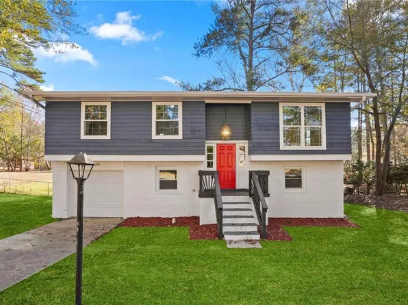 6550 Ashdale Dr S, Atlanta, GA 30349