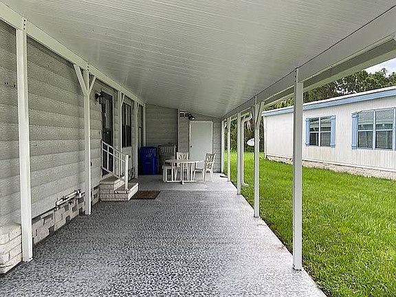 3rd image of 8775 20th St Lot 168