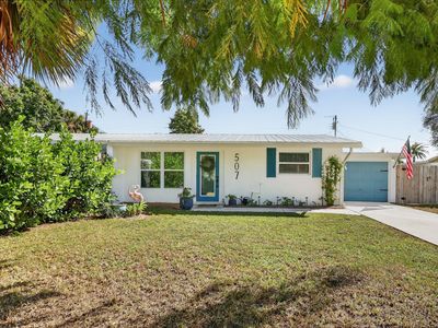 507 SE Parkway Drive, Stuart, FL, 34996