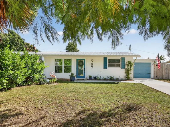 507 SE Parkway Drive, Stuart, FL 34996
