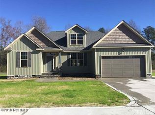 2831 State Highway 210, Lillington, NC 27546