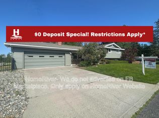 3416 S Napa St, Spokane, WA 99203