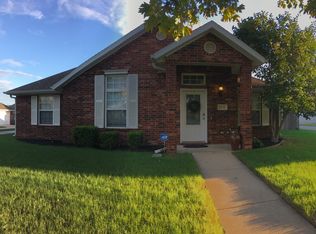 6432 Apple Shed Ave, Springdale, AR 72762