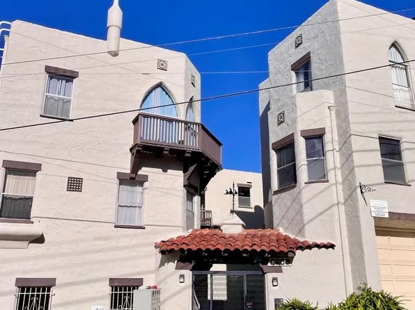 Lantz Building 08 - 2609 Ivy Drive, 2609 Ivy Dr APT 2, Oakland, CA 94606