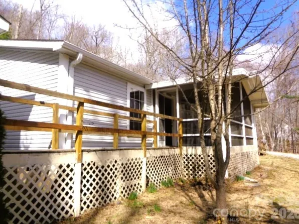 47 Integrity Mountain Rd, Otto, NC 28763