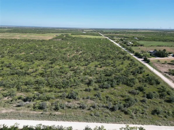 County Road 100/105, Abilene, TX 79601