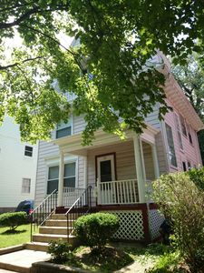 27 Vinson St, Dorchester, MA, 02124