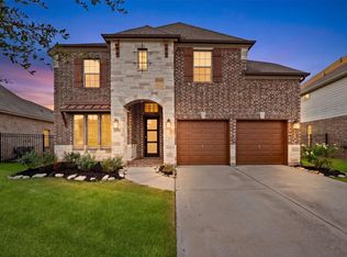 32962 Franklin Brooks Dr, Brookshire, TX 77423