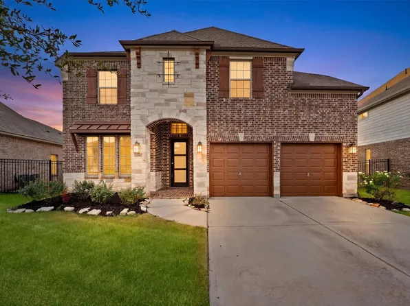 32962 Franklin Brooks Dr, Brookshire, TX 77423