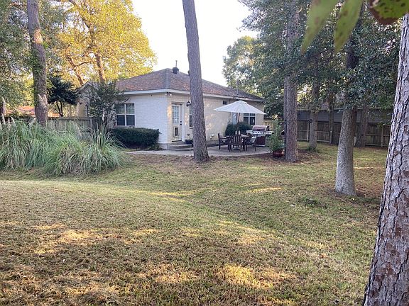 Back of Home