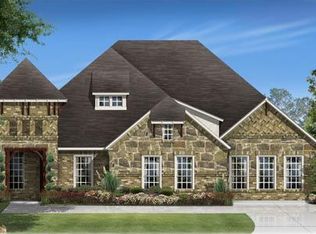 1250 Circle J Trl, Prosper, TX 75078