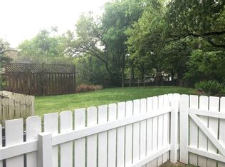 806 Castle Ridge Rd APT C, Austin, TX 78746