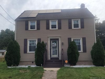 18 Garfield Street, Hamden, CT, 06514
