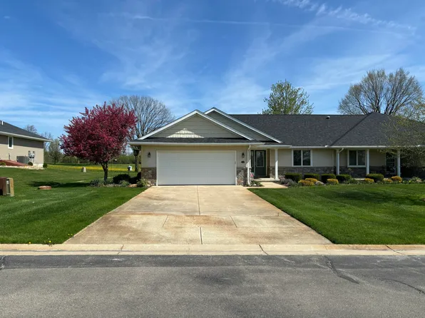 116 Joann Trl, Saline, MI 48176