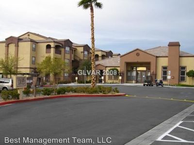 6955 N Durango Dr UNIT 3030, Las Vegas, NV, 89149